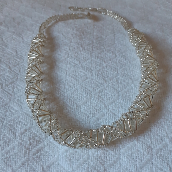 ADD TO ANY ORDER FOR FREE Beaded Necklace - Picture 2 of 4